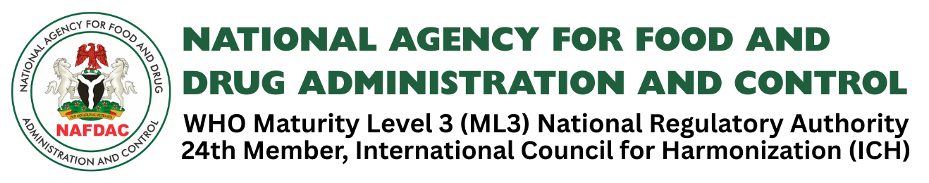National Agency for Food and Drug Administration and Control